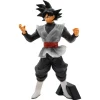 Banpresto Dragon Ball Z Clearise Figura Goku Black