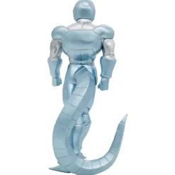 Banpresto Dragon Ball Z Figura Metal Cooler Solid Edge Works