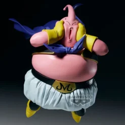 Banpresto Dragon Ball Z Figura Majin Buu (Vs Goku Super Saiyan 3) Match Makers