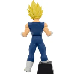 Banpresto Dragon Ball Z Figura Vegeta Super Saiyan Grandista