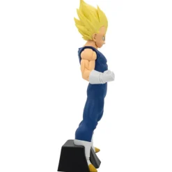 Banpresto Dragon Ball Z Figura Vegeta Super Saiyan Grandista