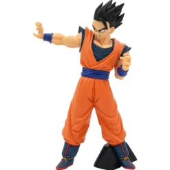 Banpresto Dragon Ball Z Figura Gohan Utimate (Vs Majin Buu) Match Makers