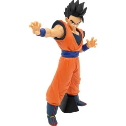 Banpresto Dragon Ball Z Figura Gohan Utimate (Vs Majin Buu) Match Makers