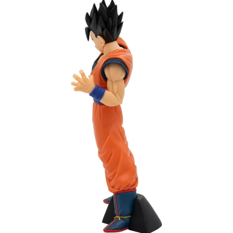Banpresto Dragon Ball Z Figura Gohan Utimate (Vs Majin Buu) Match Makers