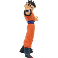 Banpresto Dragon Ball Z Figura Gohan Utimate (Vs Majin Buu) Match Makers