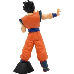 Banpresto Dragon Ball Z Figura Gohan Utimate (Vs Majin Buu) Match Makers