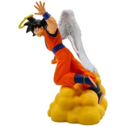 Banpresto Dragon Ball Z History Box Figura Goku