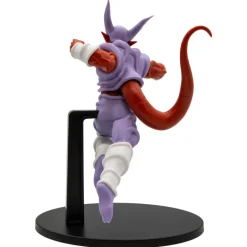 Banpresto Dragon Ball Z Match Makers Figura Janemba Vs Gogeta Super Saiyan