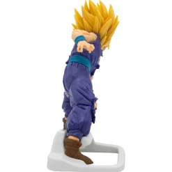 Banpresto Dragon Ball Z Match Makers Figura Gohan Super Saiyan (Vs Cell)