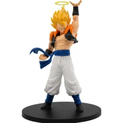 Banpresto Dragon Ball Z Match Makers Figura Gogeta Super Saiyan Vs Janemba