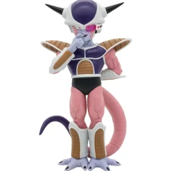 Banpresto Dragon Ball Z Solid Edge Works Figura Freezer II