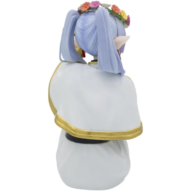 Banpresto Frieren: Beyond Journey's End Figura Frieren Flower Crown