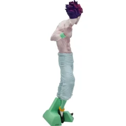 Banpresto Hunter x Hunter Figura Hisoka Morow Grandista