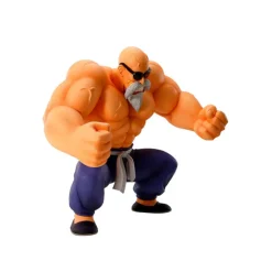 Banpresto Ichibansho Dragon Ball Figura Maestro Roshi (Son Goku Training Section)