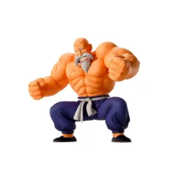 Banpresto Ichibansho Dragon Ball Figura Maestro Roshi (Son Goku Training Section)