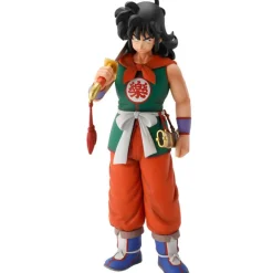 Banpresto Ichibansho Dragon Ball Figura Yamcha (Son Goku Training Section)
