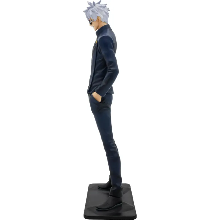 Banpresto Jujutsu Kaisen King of Artist Hidden Inventory Premature Death Figura Satoru Gojo