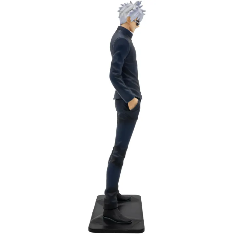Banpresto Jujutsu Kaisen King of Artist Hidden Inventory Premature Death Figura Satoru Gojo