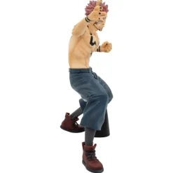 Banpresto Jujutsu Kaisen Figura Sukuna Maximatic Special