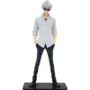 Banpresto Jujutsu Kaisen Figura Satoru Gojo King of Artist Hidden Inventory Premature Death