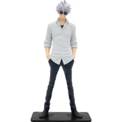 Banpresto Jujutsu Kaisen Figura Satoru Gojo King of Artist Hidden Inventory Premature Death