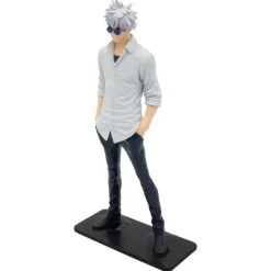 Banpresto Jujutsu Kaisen Figura Satoru Gojo King of Artist Hidden Inventory Premature Death