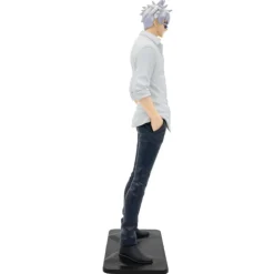 Banpresto Jujutsu Kaisen Figura Satoru Gojo King of Artist Hidden Inventory Premature Death