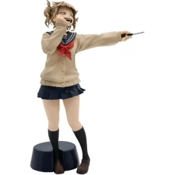 Banpresto My Hero Academia Glitter & Glamours Figura Himiko Toga