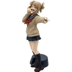 Banpresto My Hero Academia Glitter & Glamours Figura Himiko Toga
