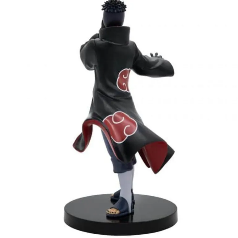 Banpresto Naruto Shippuden Figura Tobi Vibration Stars