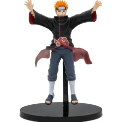 Banpresto Naruto Shippuden Figura Pain Naruto Shippuden Vibration Star