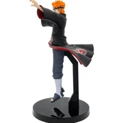 Banpresto Naruto Shippuden Figura Pain Naruto Shippuden Vibration Star