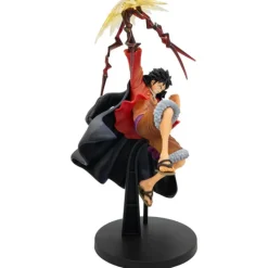 Banpresto One Piece Battle Record Collection Figura Monkey D. Luffy II