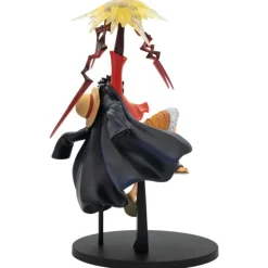 Banpresto One Piece Battle Record Collection Figura Monkey D. Luffy II