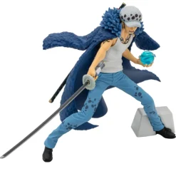 Banpresto One Piece Battle Record Collection Figura Trafalgar Law II