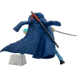 Banpresto One Piece Battle Record Collection Figura Trafalgar Law II
