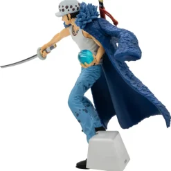 Banpresto One Piece Battle Record Collection Figura Trafalgar Law II