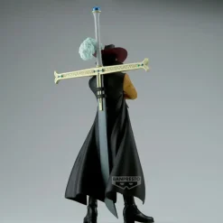 Banpresto One Piece DXF The Grandline Series Extra Figura Dracule. Mihawk