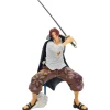 Banpresto One Piece Figura Shanks Grandista
