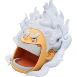 Banpresto One Piece FL Vol. 3 Figura Monkey D. Luffy