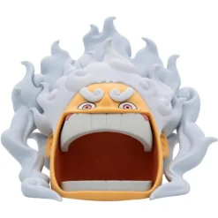 Banpresto One Piece FL Vol. 3 Figura Monkey D. Luffy