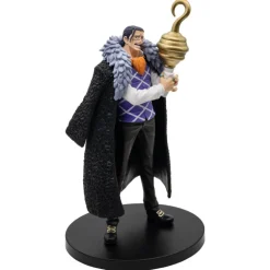 Banpresto One Piece Grandline Series Extra Figura Crocodile