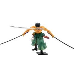 Banpresto One Piece Grandista Special Edition Figura Roronoa Zoro