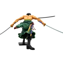 Banpresto One Piece Grandista Special Edition Figura Roronoa Zoro