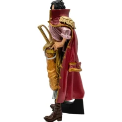 Banpresto One Piece King of Artist Figura Gol D. Roger