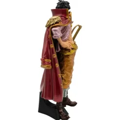 Banpresto One Piece King of Artist Figura Gol D. Roger