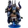 Banpresto One Piece Mega World Collectable Figura Kaido