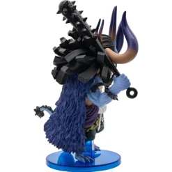 Banpresto One Piece Mega World Collectable Figura Kaido