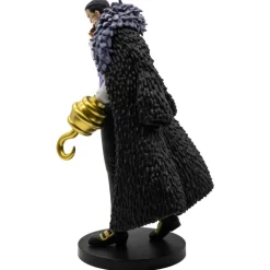 Banpresto One Piece The Shukko Figura Crocodile