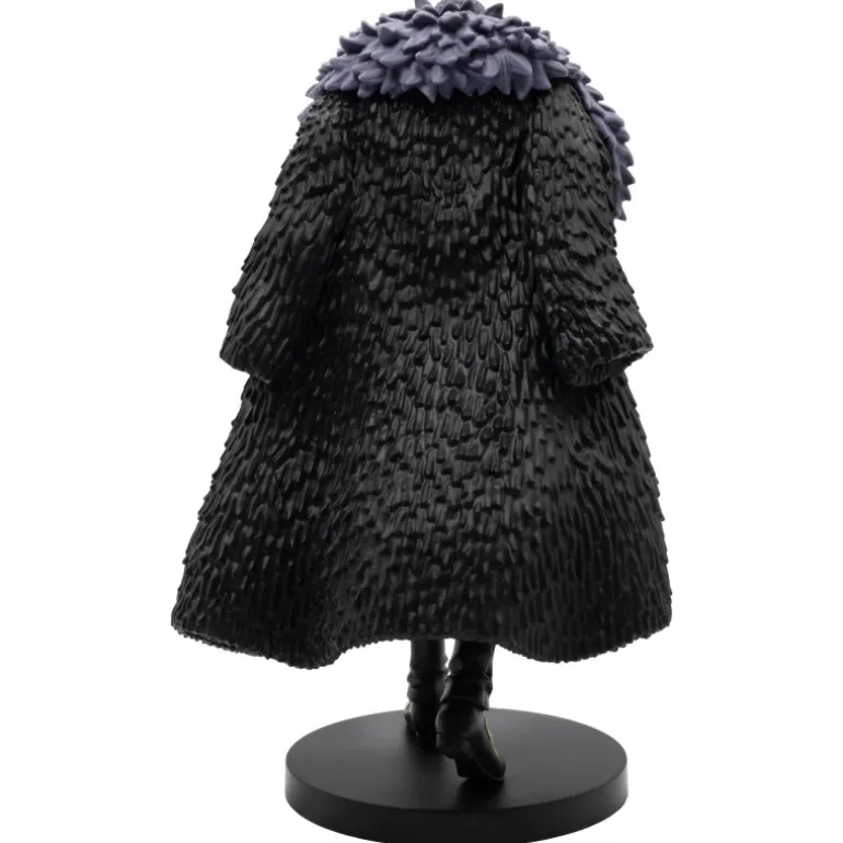 Banpresto One Piece The Shukko Figura Crocodile